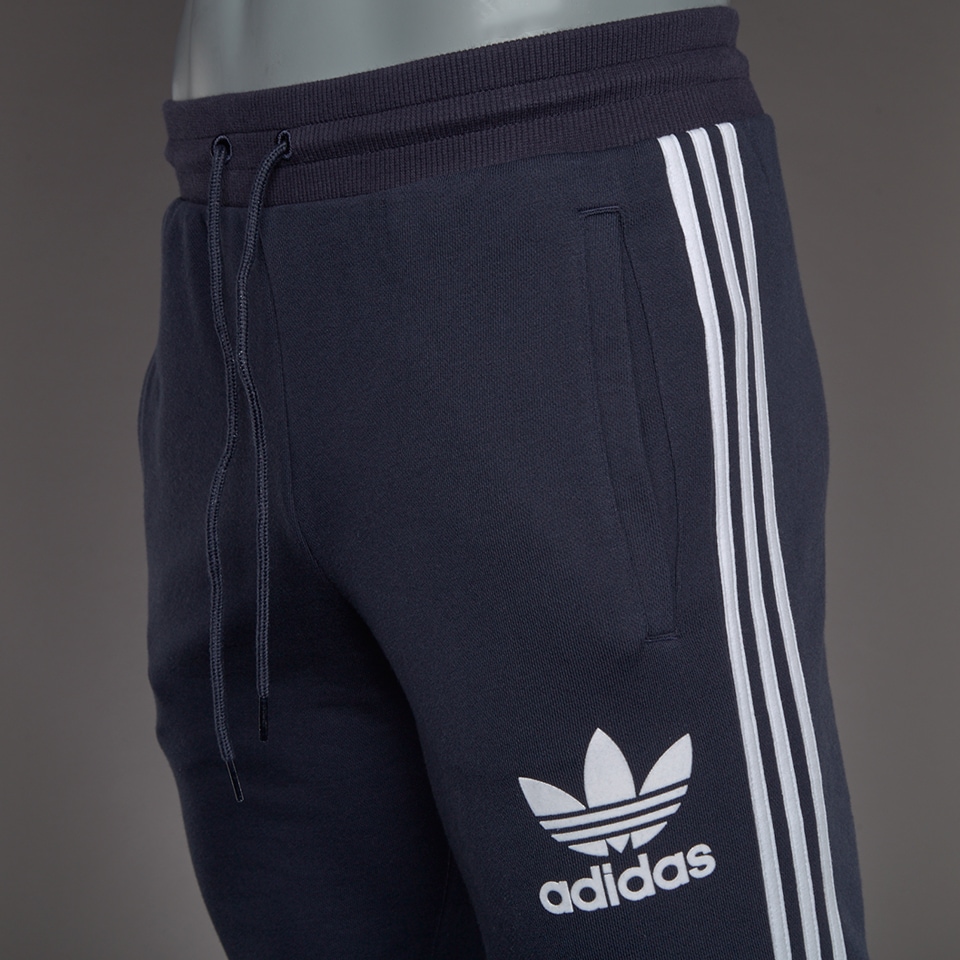 Mens - adidas California Pants - Ink - | Pro:Direct Soccer