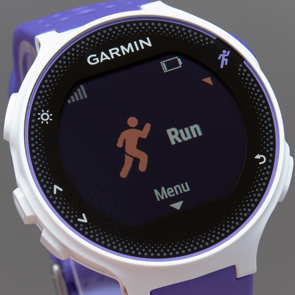 Garmin forerunner 230 discount purple