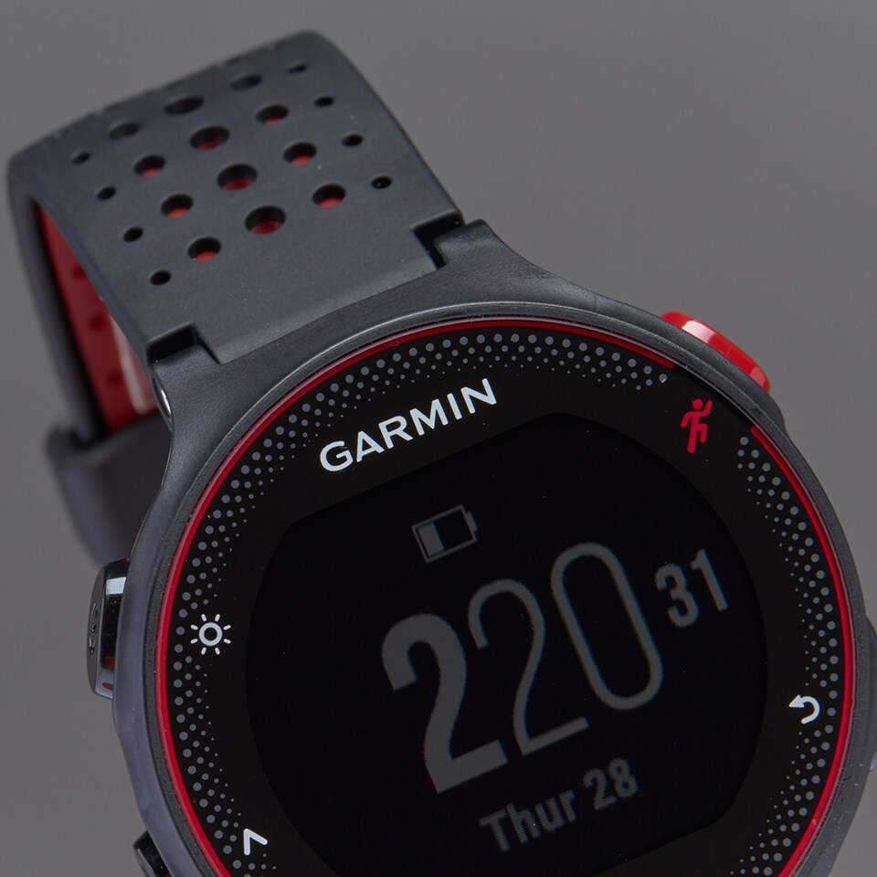 Garmin forerunner 235 marsala best sale