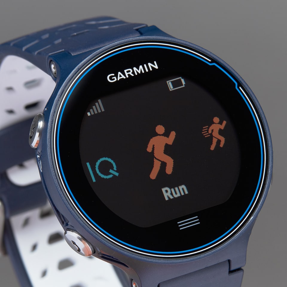 Garmin forerunner 630 sales bundle