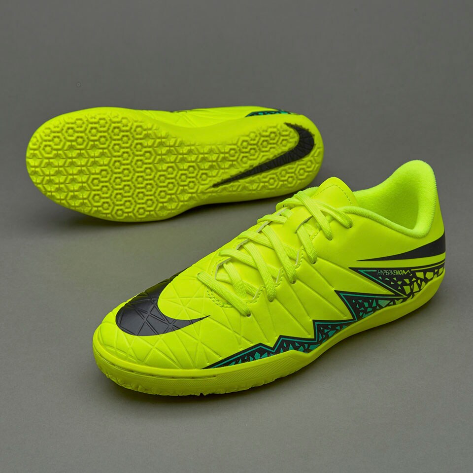 hypervenom phelon junior