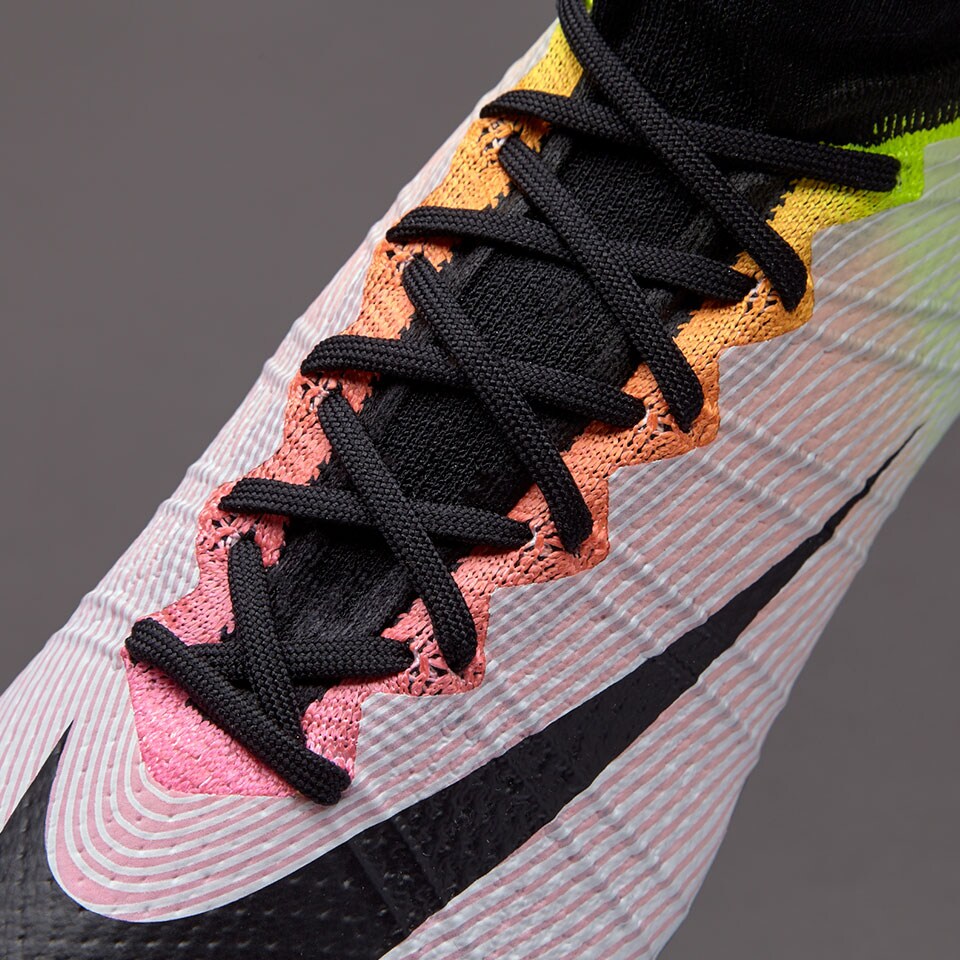 Nike Mercurial Superfly AG-R - Mens Boots - Artificial Grass
