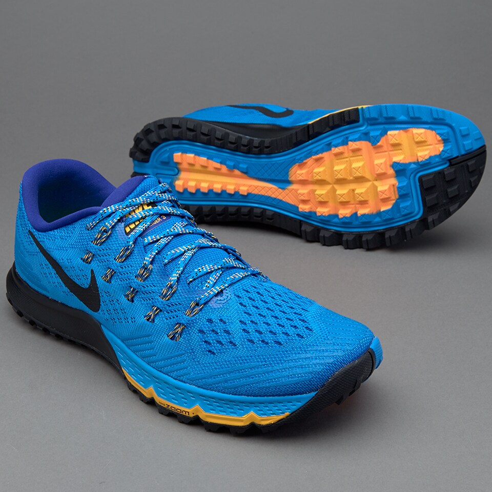 Nike air zoom terra kiger 3 mens best sale