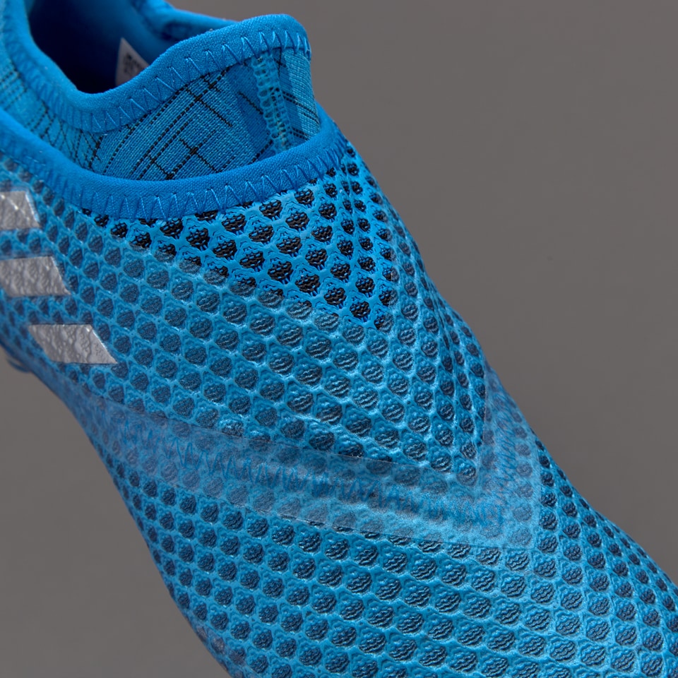 adidas Messi 16+ Pureagility FG - Mens Soccer Cleats - Firm