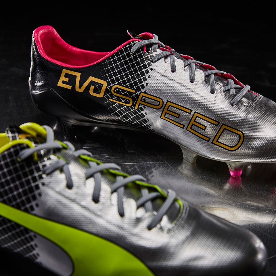 Puma 2025 evospeed 2016