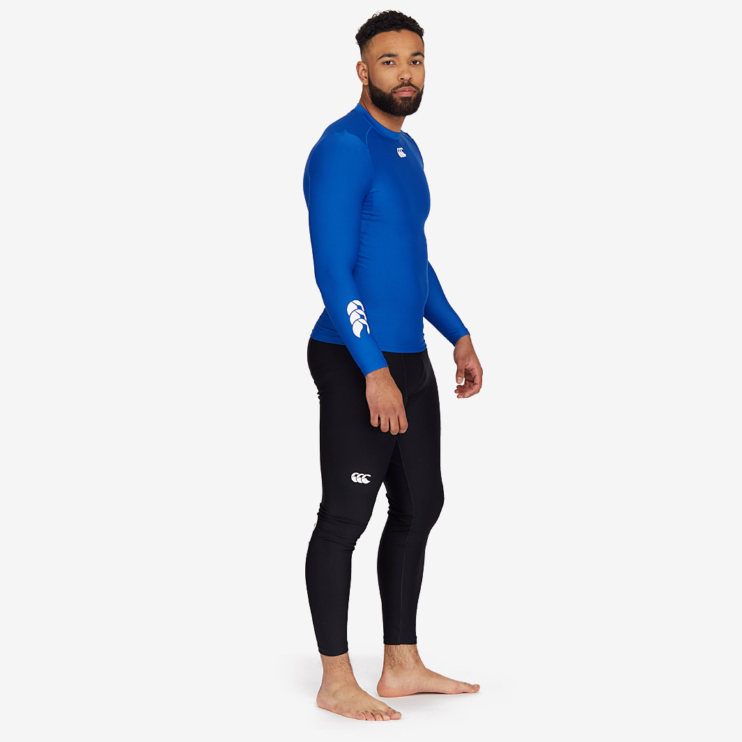 leggings de compression homme Canterbury sport froid