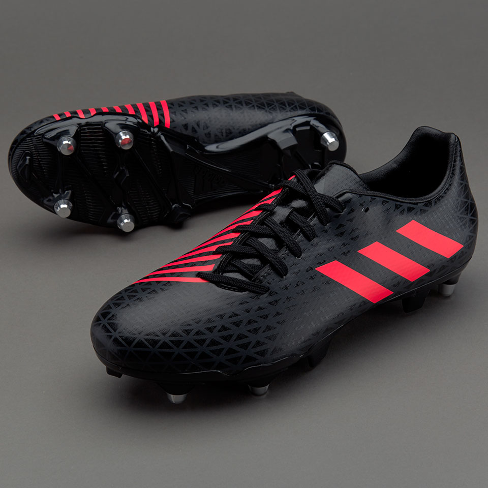 adidas プレデター Malice SG ショックレッド adidas プレデター Malice SG ショックレッド adidas Predator