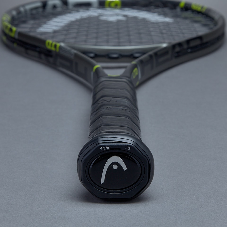 HEAD SPEED X 10th anniversary 限定モデル MP HEAD Announces Its Limited Edition Speed X Racquet - TENNIS LIFE