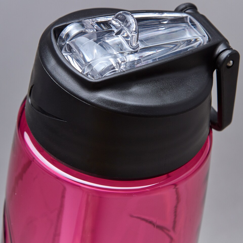 nike t1 flow water bottle 32oz