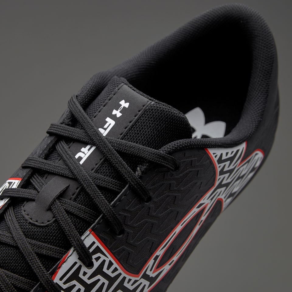 Under Armour Clutchfit Force 2.0 IN - Mens Soccer Cleats - Indoor