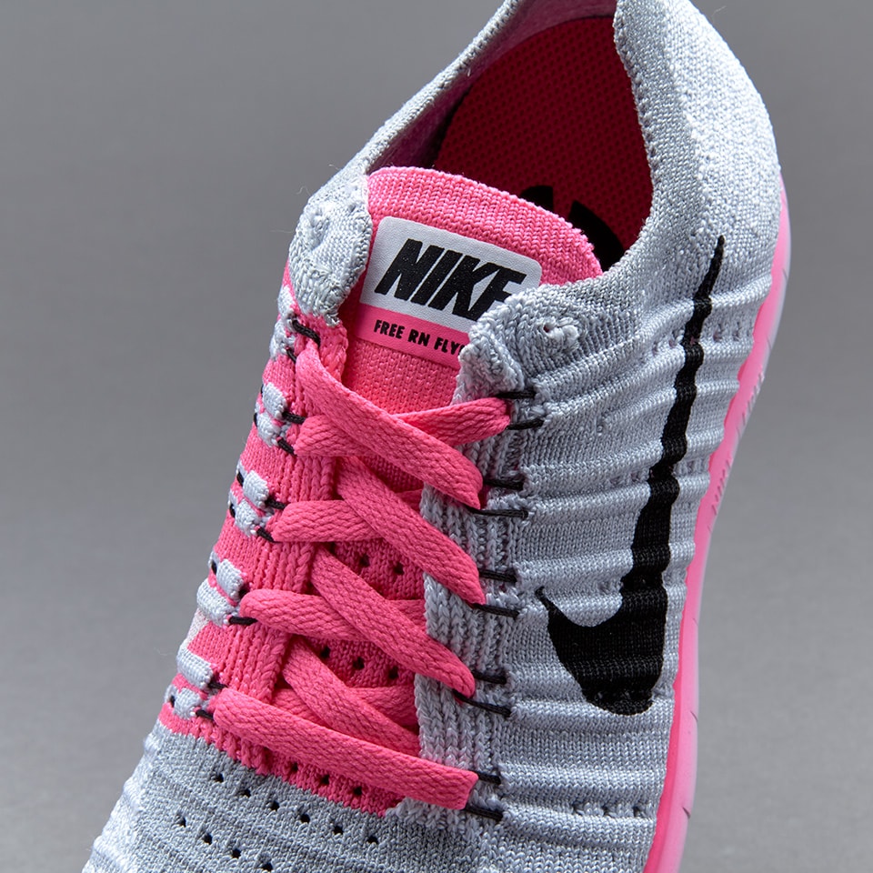 nike free rn flyknit girls