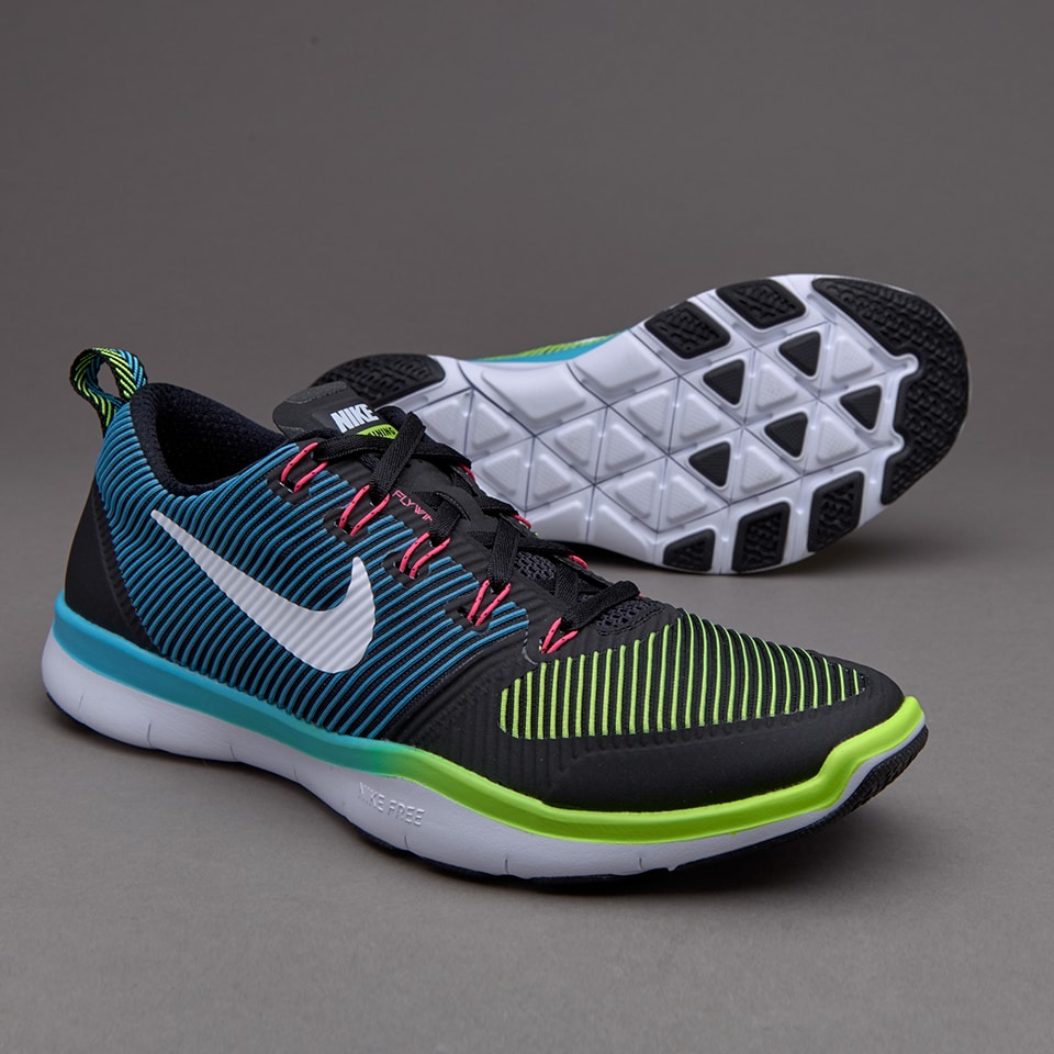 Nike free train versatility 2024 review