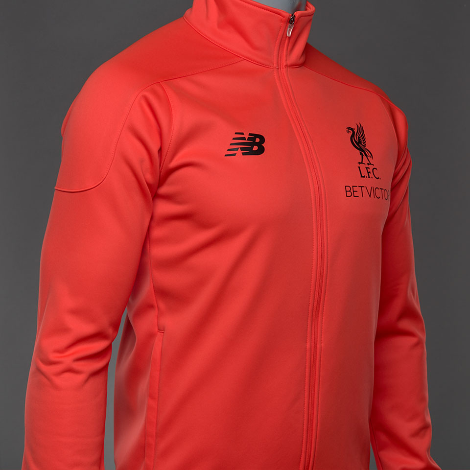 New Balance Liverpool FC Elite Training 