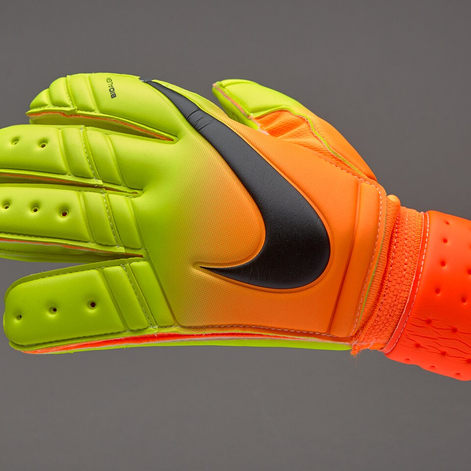 NIKE - NIKE GK PREMIER SGT NC PROMO やまぴ NIKE GK PREMIER NC PROMO | first look - YouTube