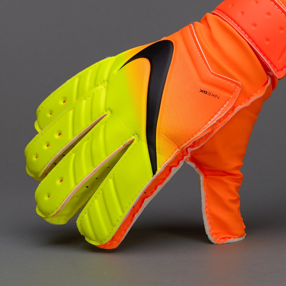 gk gloves nike gk match fa16