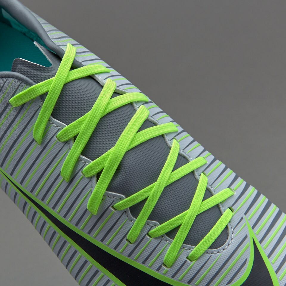 Nike Mercurial ACCライムグリーン ハイカット Nike Mercurial Superfly 8 Elite SG PRO AC Lime Glow CV0960