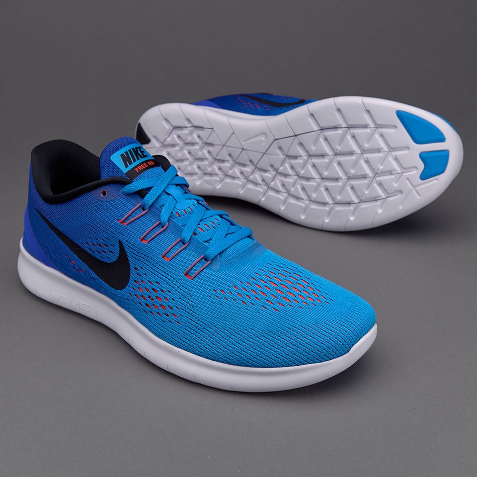 Nike free 2024 run racer