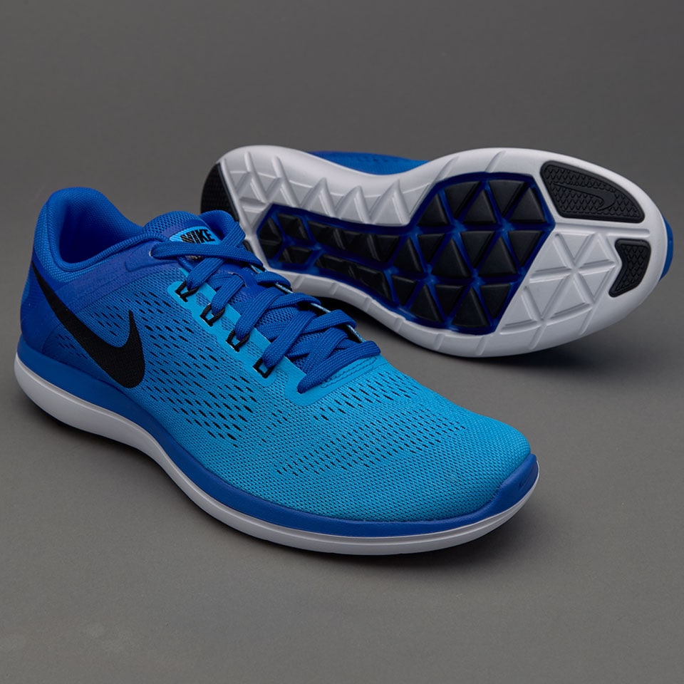 Nike Flex 2016 Run - Zapatillas para | Pro:Direct Soccer