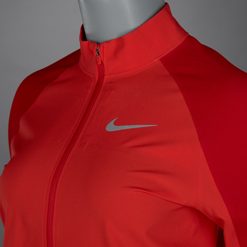 nike women's stadium jacket