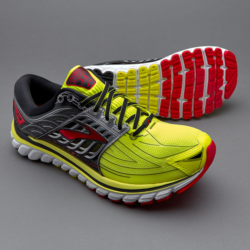 Brooks glycerin 14 red online