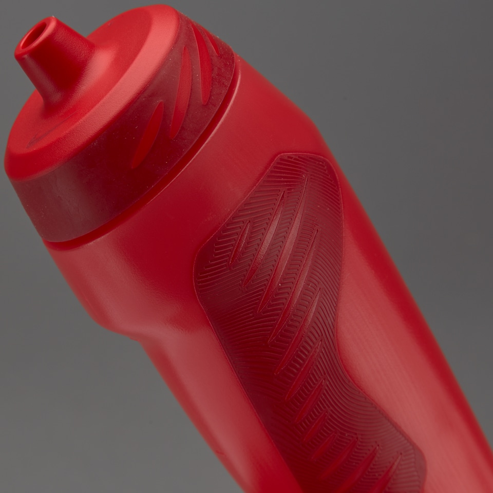 Nike hyperfuel hotsell water bottle red