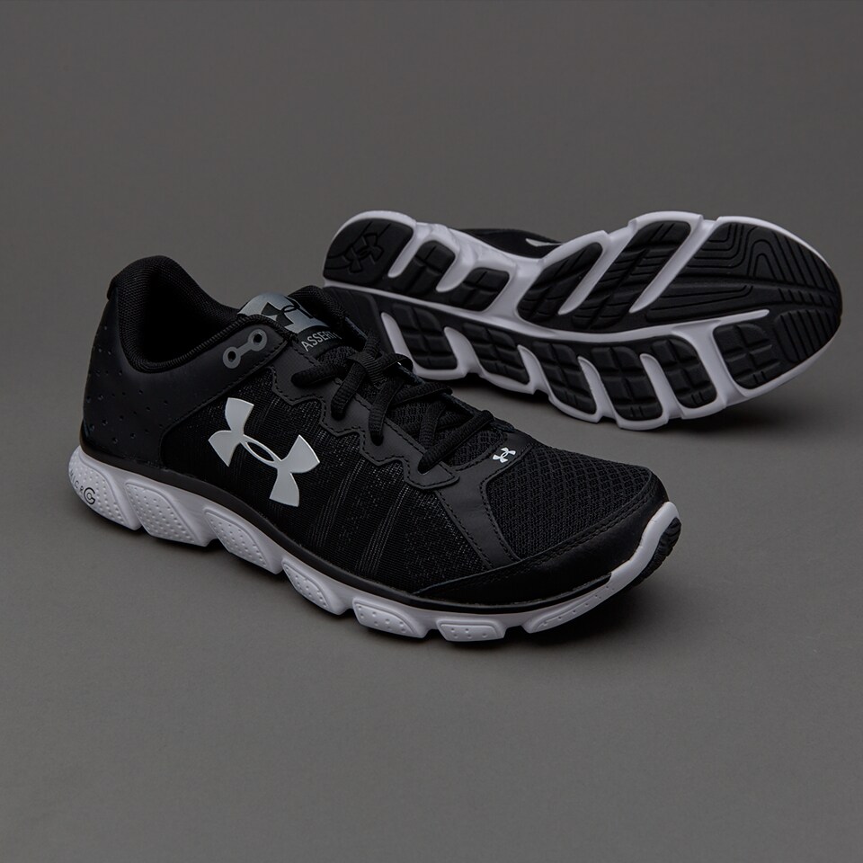 Under armour micro on sale g assert 6