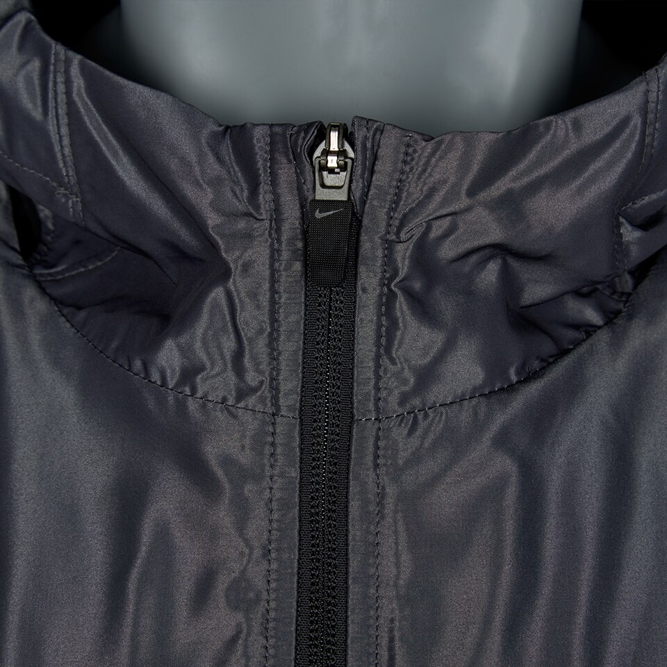 Nike hyper elite hotsell revolution hooded jacket