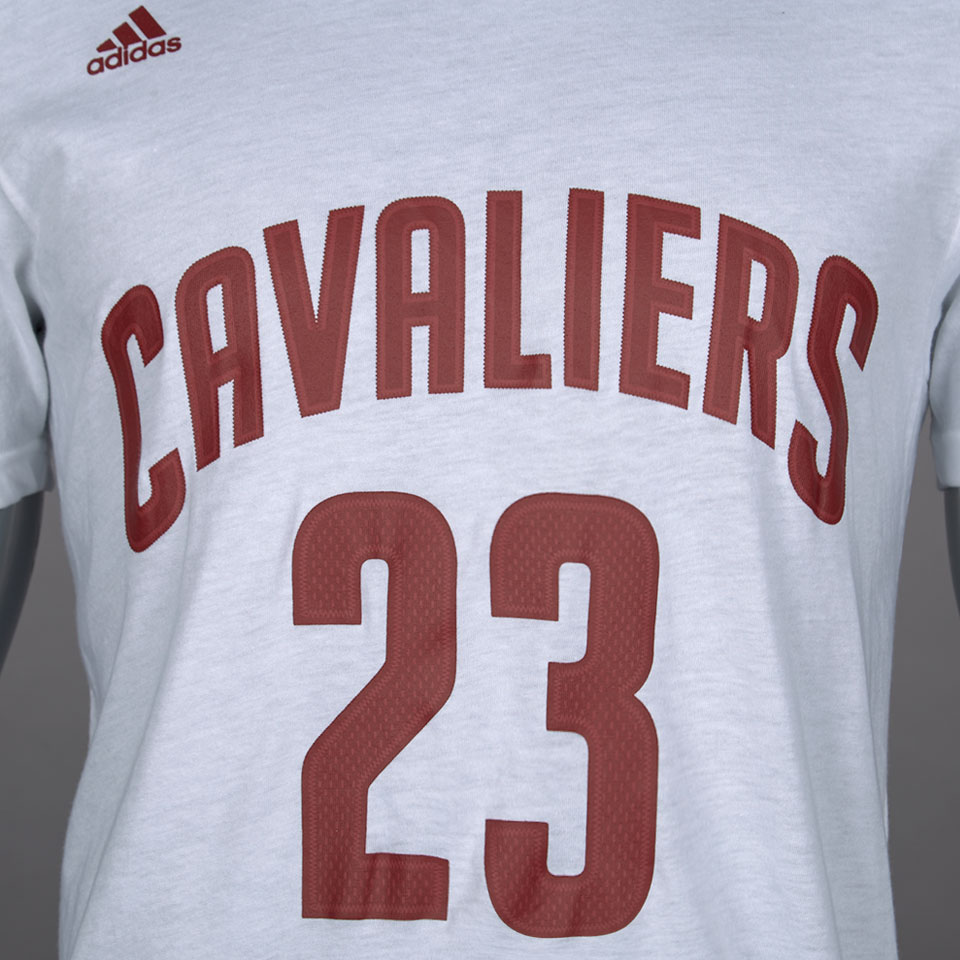 lebron cavs t shirt