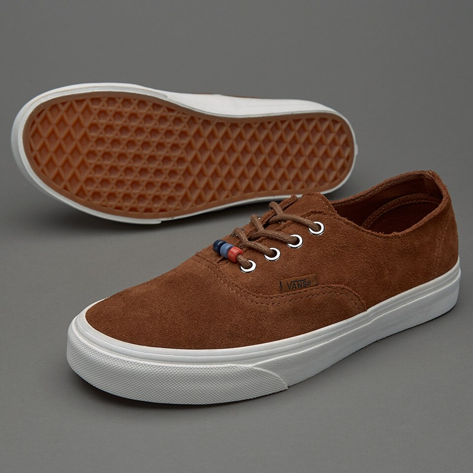 Vans authentic hotsell decon monk's robe