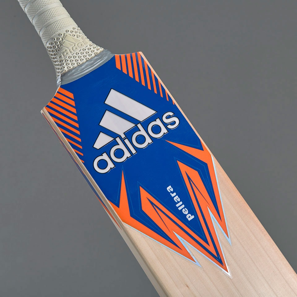 Adidas pellara best sale club cricket bat