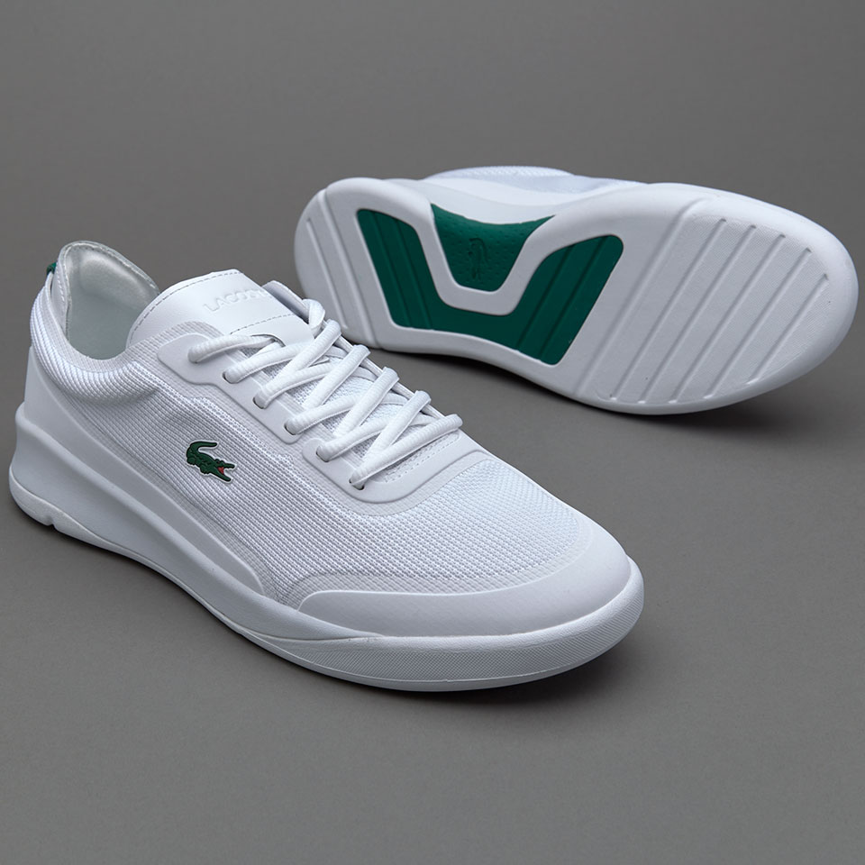 Lacoste hotsell spirit elite