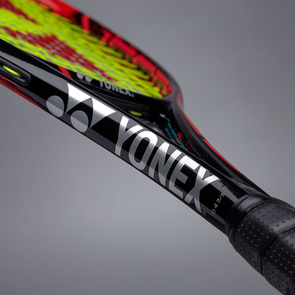 Yonex Vcore SV 95 G - Mens Rackets - Gloss Red | Pro:Direct Tennis