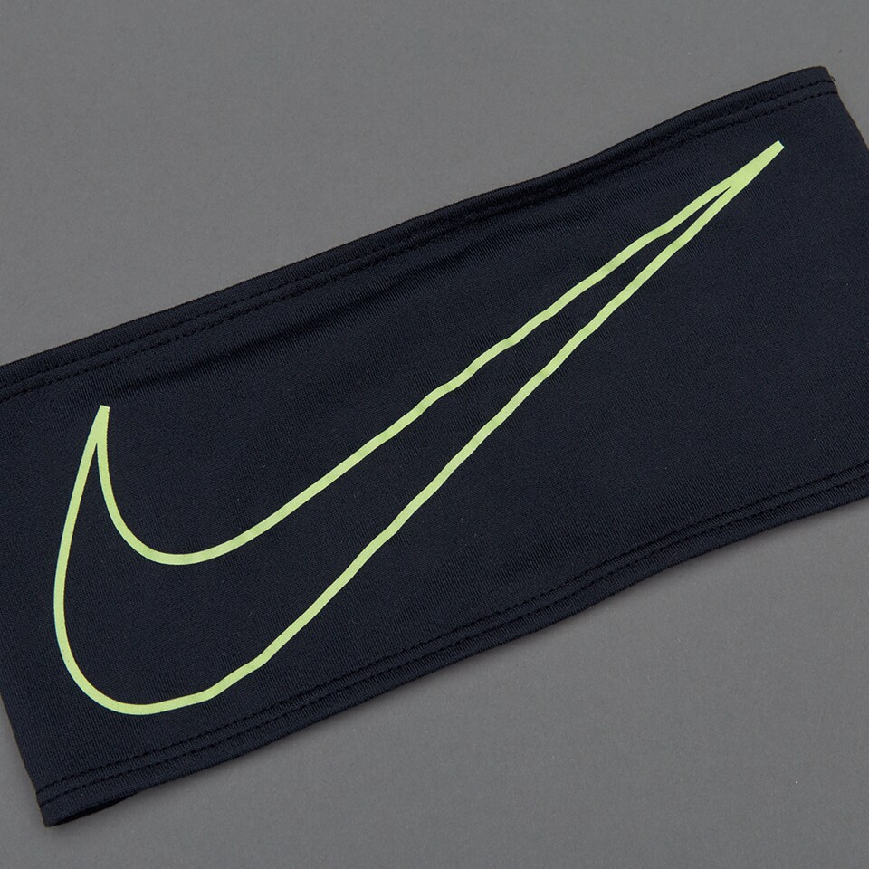 Nike dri fit running on sale headband