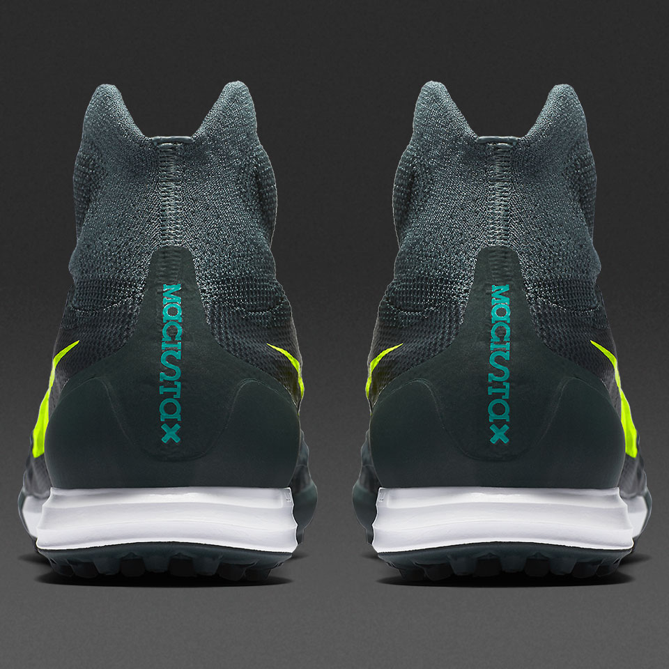 Nike MagistaX Proximo II Tech Craft 2.0 (TF) | WeGotSoccer.com