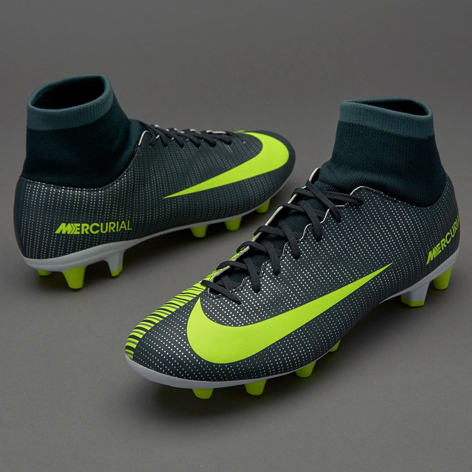 Football Shoe Nike Mercurial Victory Vi Dynamic Fit Nike Mercurial