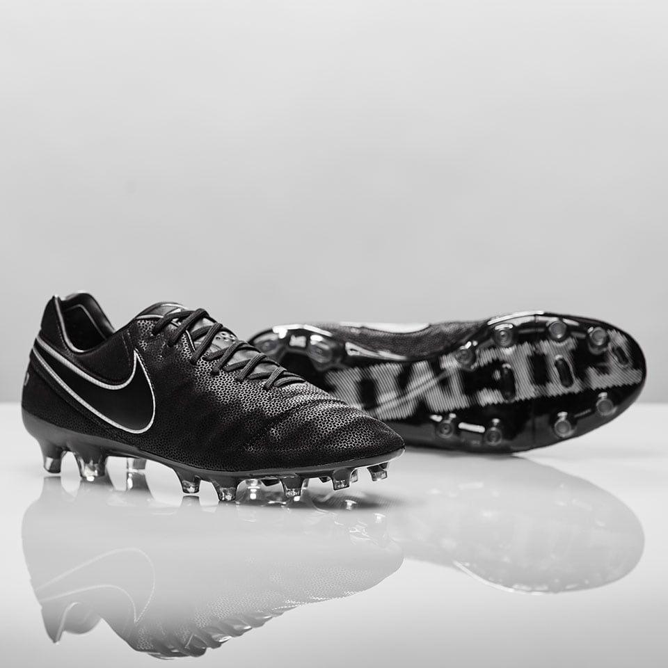 Rechazar A gran escala vistazo Nike Tiempo Legend VI Tech Craft FG -Botas de futbol- Negro | Pro:Direct  Soccer