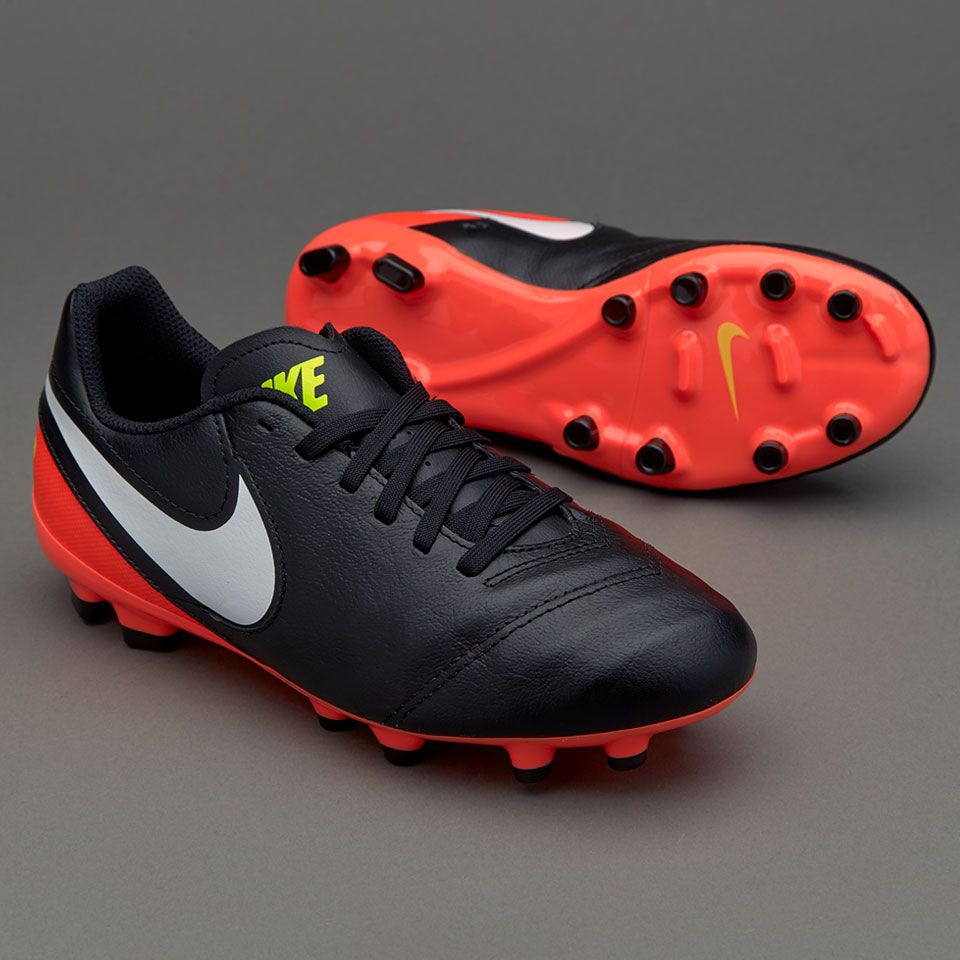 nike youth tiempo