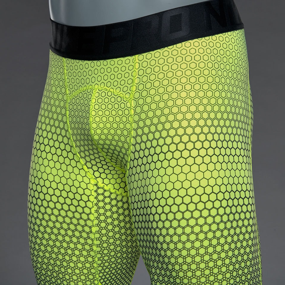 Men's Nike Pro Hyperwarm Hexodrome Tight