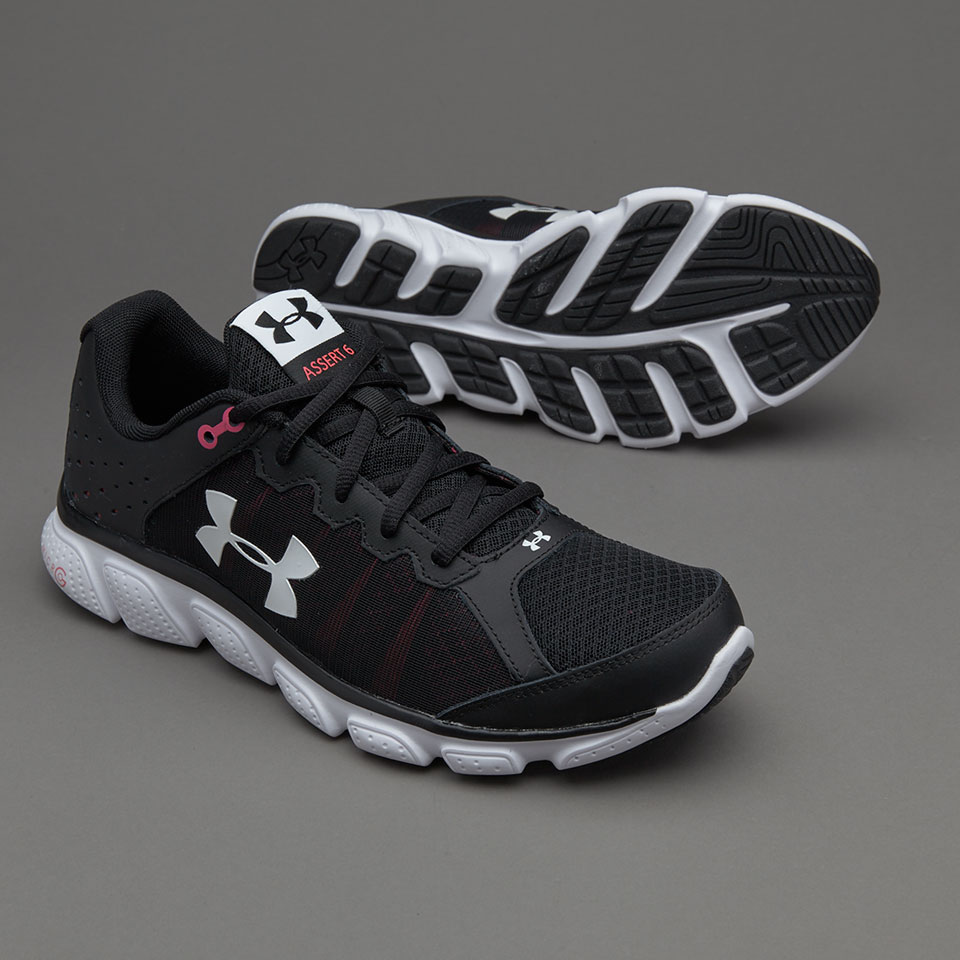 Under armour micro g 2024 assert 6 womens