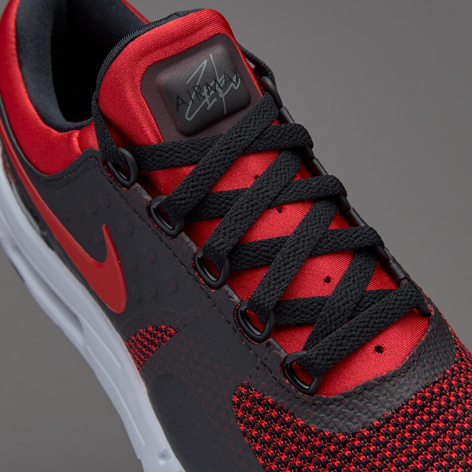 nike air max essential rouge