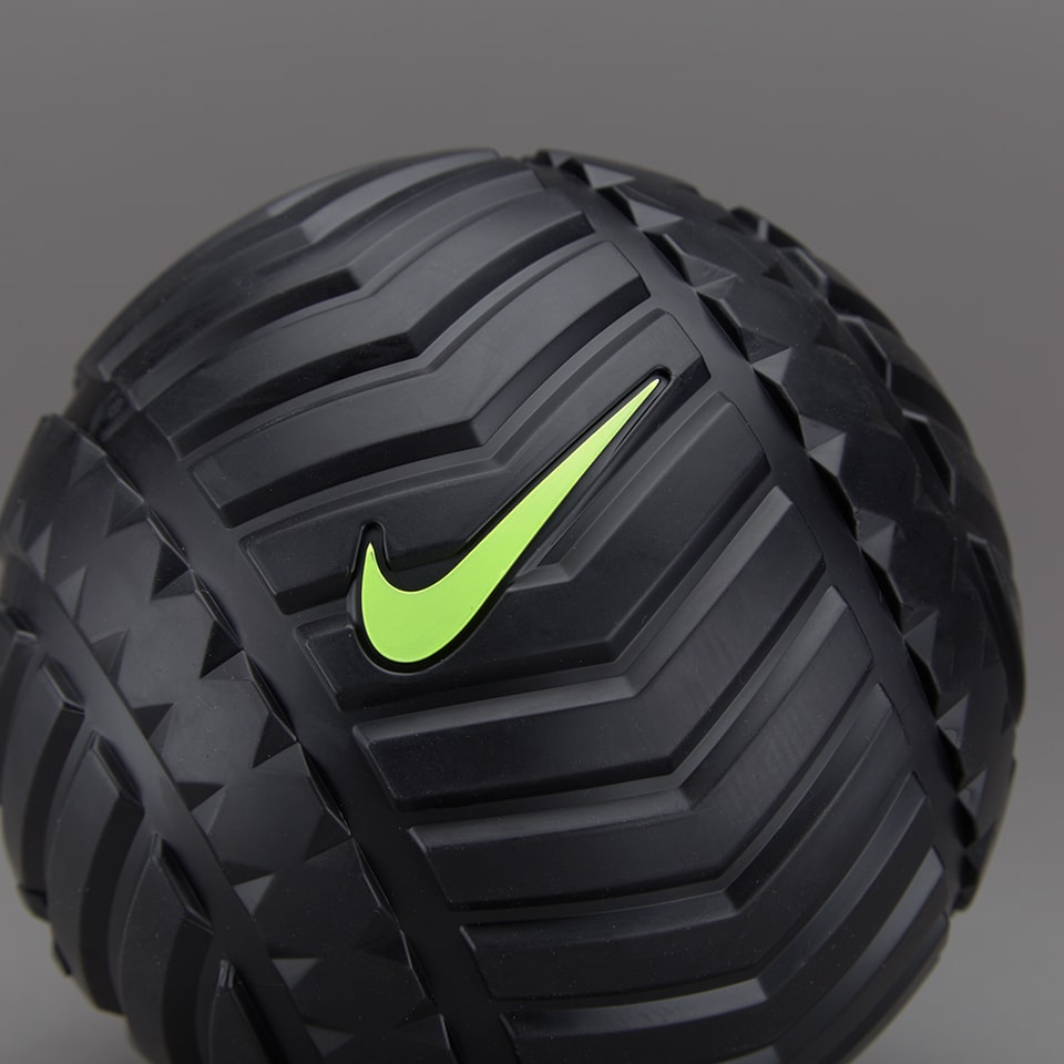Nike Recovery Ball Negro/Volt - Complementos | Pro:Direct Soccer