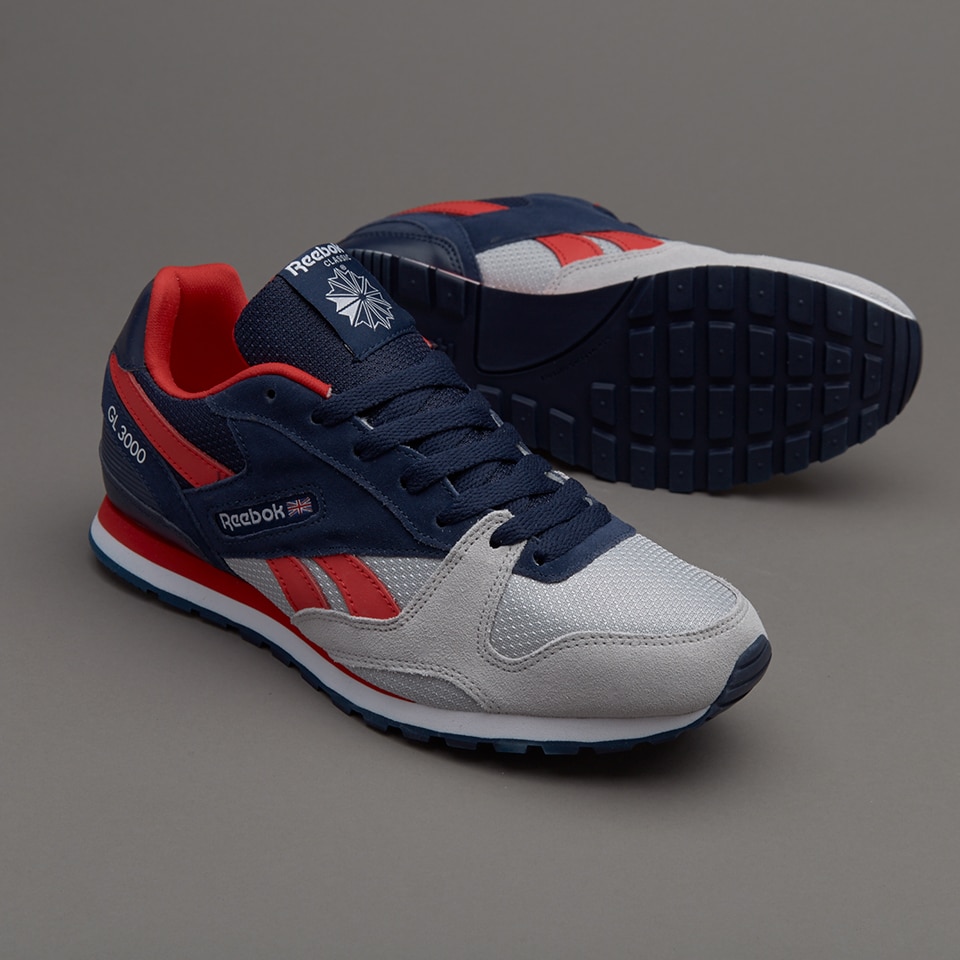 Reebok gl 3000 homme deepblue new arrivals