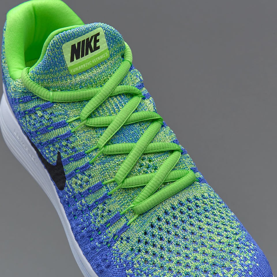 nike lunarepic low blue