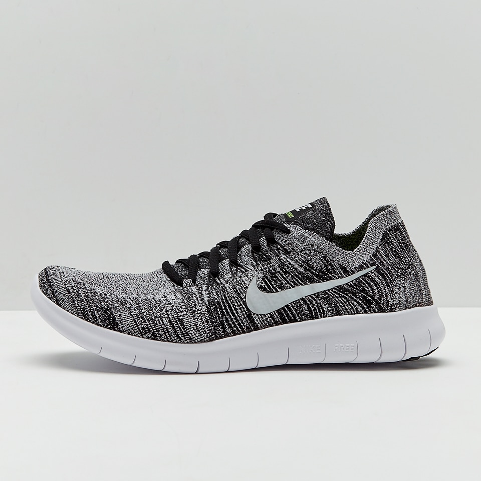 Running Shoe Flyknit 2017 Nike Free Run Flyknit Rn Nike Free RN
