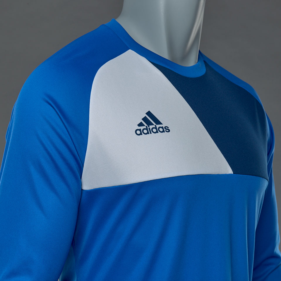 adidas assita 17 gk jersey