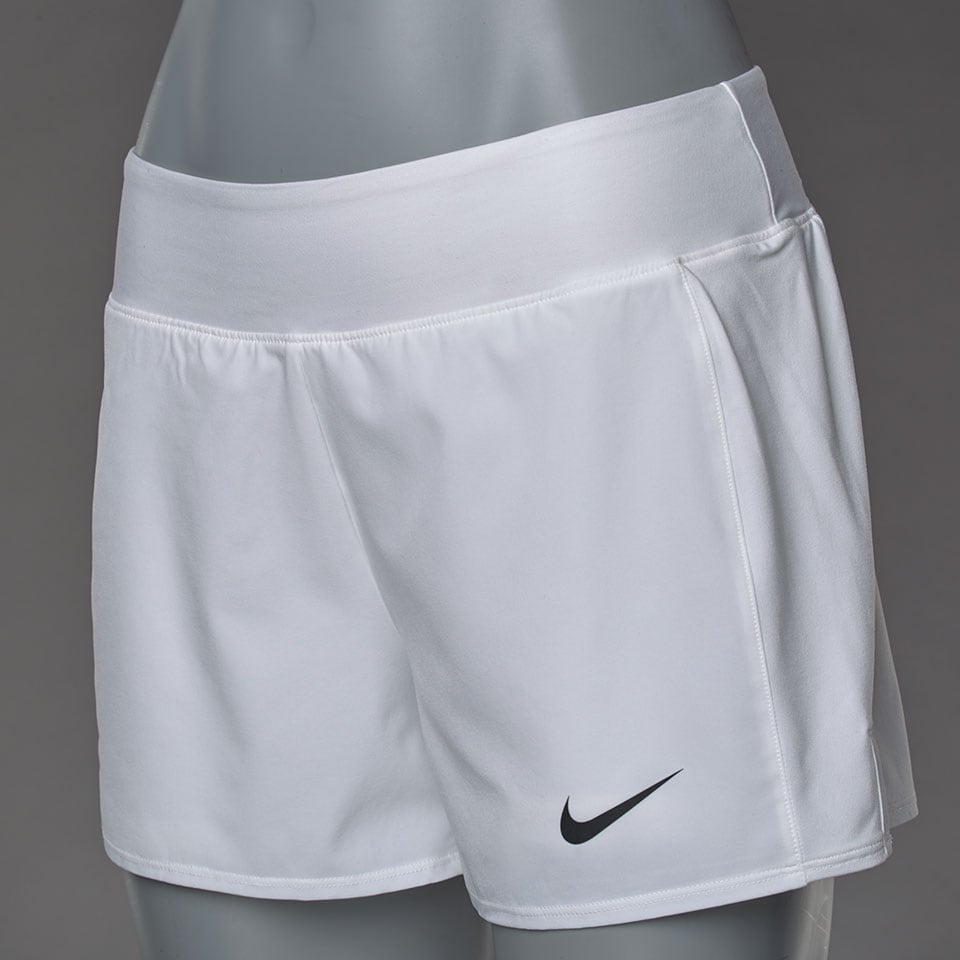 Womens Shorts Short Nike Court Flex Nike Court Womens Flex Pure