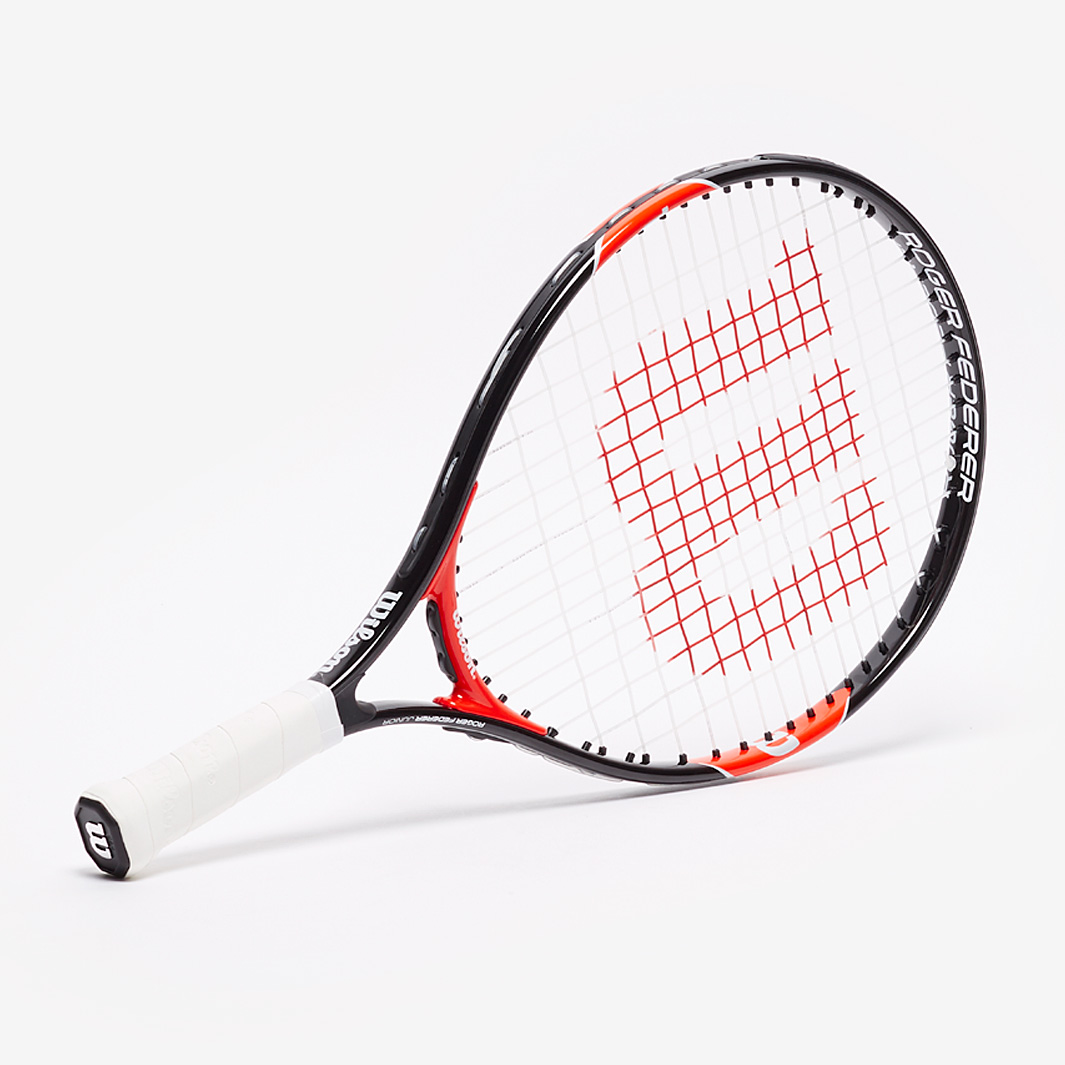 Kit de Tennis Wilson Roger Federer Set 25 - Sport