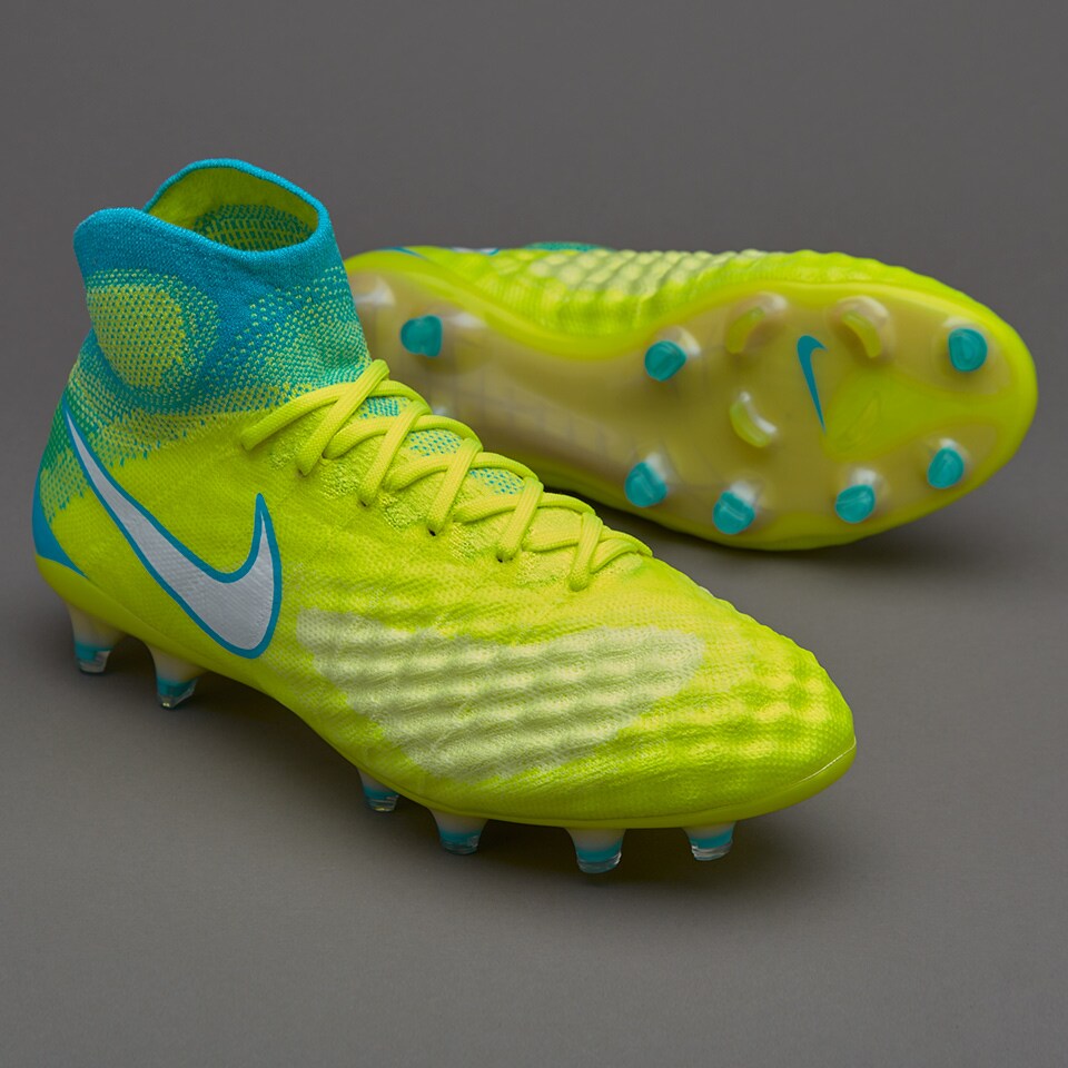 nike magista obra 2 volt