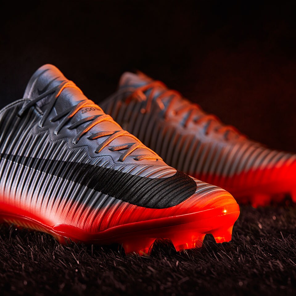 Mercurial vapor store xi cr7