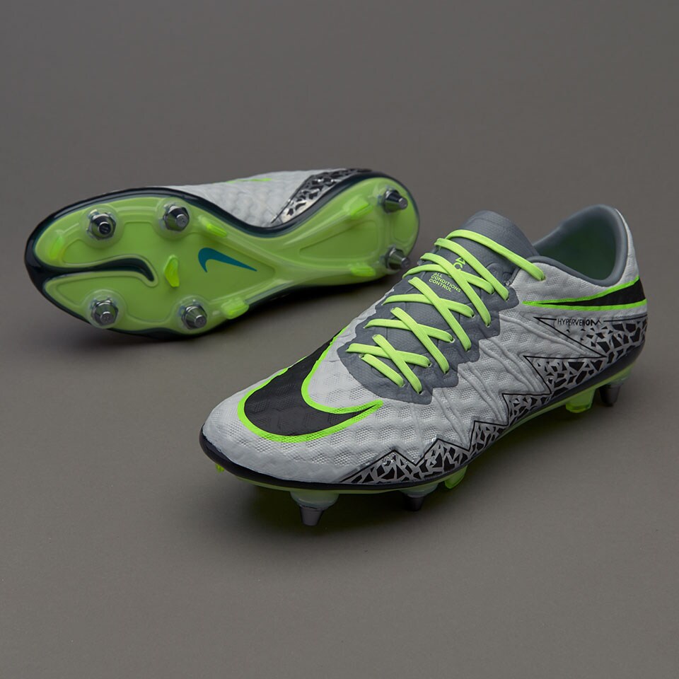 Nike store hypervenom ghost